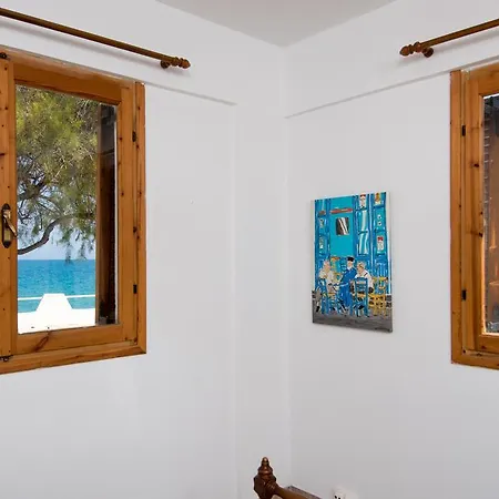 度假居 Spacious Two Bedroom Beach *