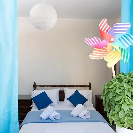 Spacious Two Bedroom Beach *
