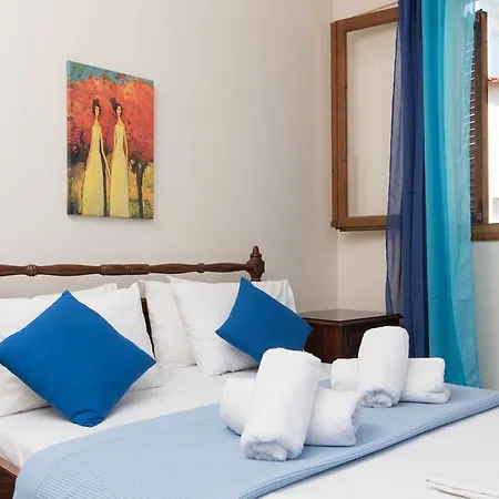 度假居 Spacious Two Bedroom Beach 梅里逊