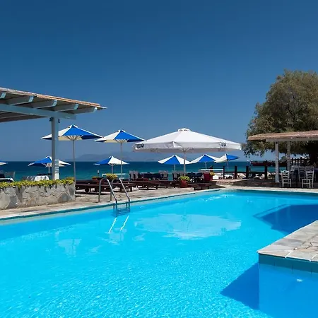 Feriehus Spacious Two Bedroom Beach